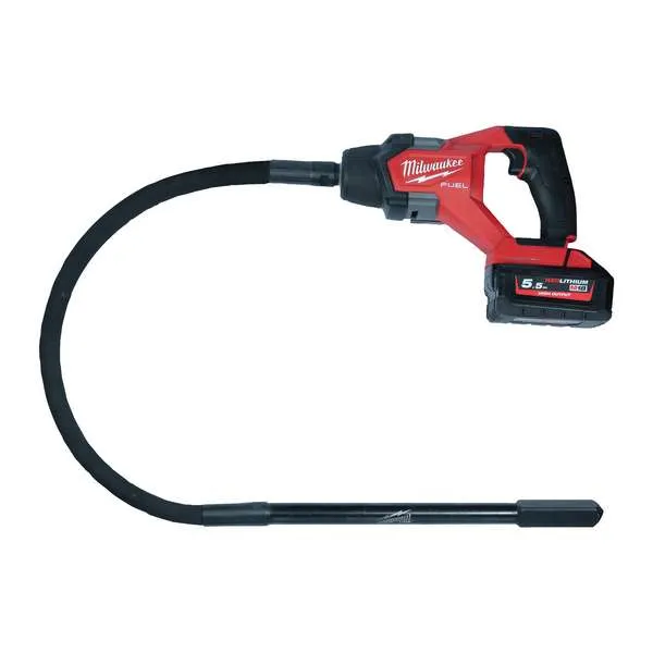 Vibratori per calcestruzzo ad ago Milwaukee M18 FCVN