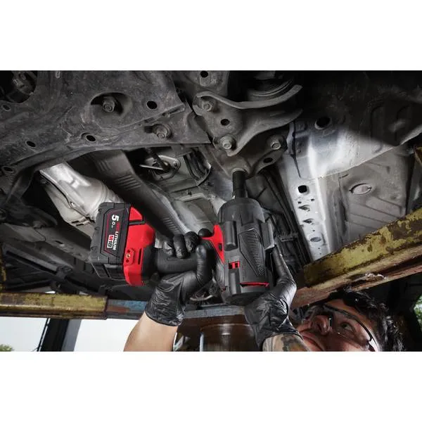 Avvitatori ad impulsi alta potenza 18 Volt M18 FHIW2F12