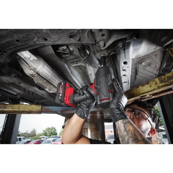 Avvitatori ad impulsi alta potenza 18 Volt M18 FHIW2F12