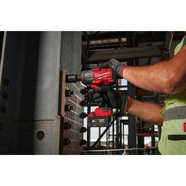 Avvitatori ad impulsi alta potenza 18 Volt M18 FHIW2F12