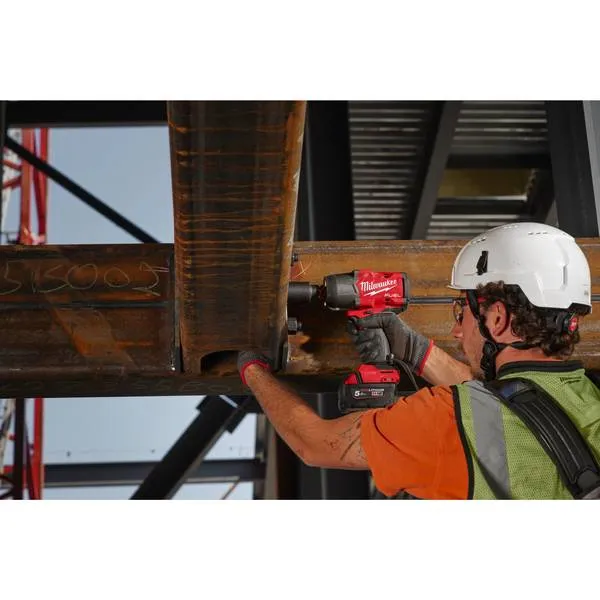 Avvitatori ad impulsi alta potenza 18 Volt M18 FHIW2F12