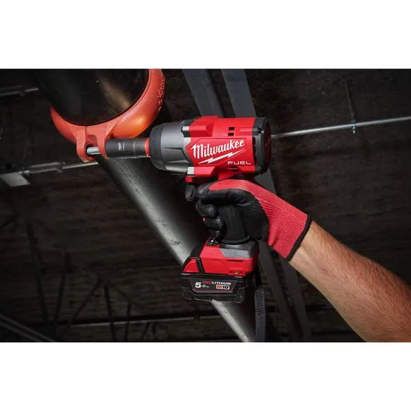 Avvitatori ad impulsi alta potenza 18 Volt M18 FHIW2F12