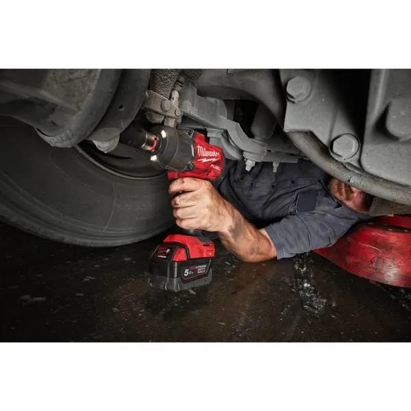 Avvitatori ad impulsi alta potenza 18 Volt M18 FHIW2F12