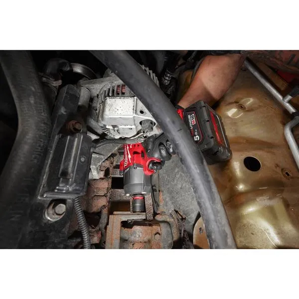 Avvitatori ad impulsi alta potenza 18 Volt M18 FHIW2F12