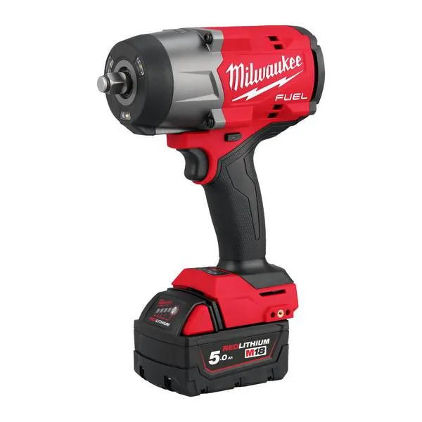 Avvitatori ad impulsi alta potenza 18 Volt M18 FHIW2F12