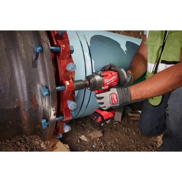 Avvitatori ad impulsi alta potenza 18 Volt M18 FHIW2P12