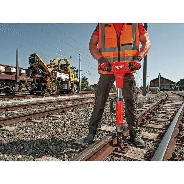 Avvitatori ad impulsi alta potenza 18 Volt M18 FHIWF1R