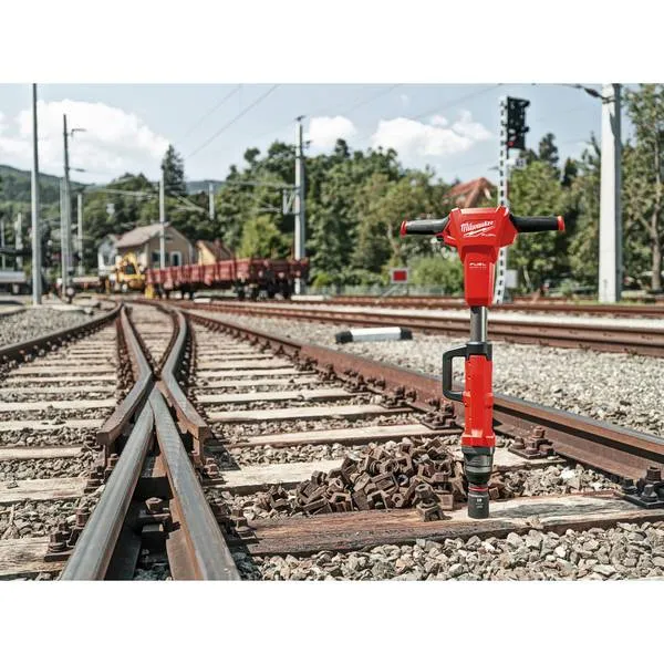 Avvitatori ad impulsi alta potenza 18 Volt M18 FHIWF1R