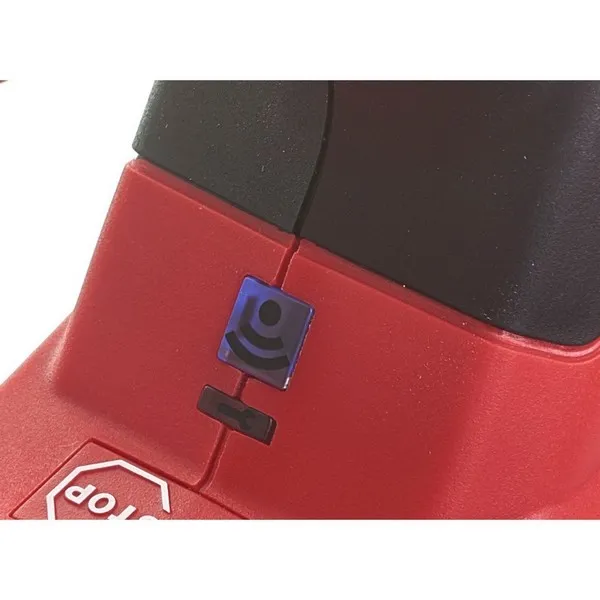Martello demo - perforatore SDS-MAX M18 FHM