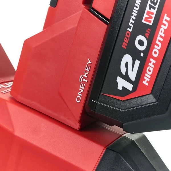 Martello demo - perforatore SDS-MAX M18 FHM
