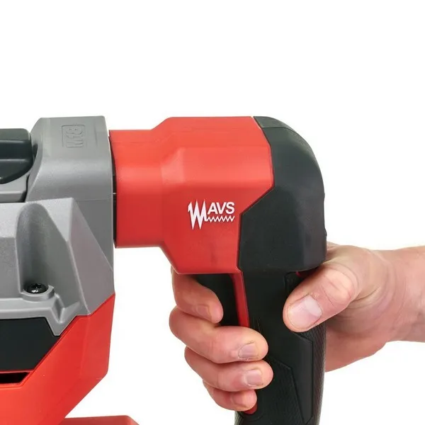 Martello demo - perforatore SDS-MAX M18 FHM