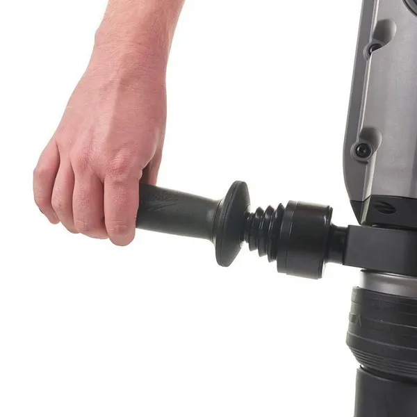 Martello demo - perforatore SDS-MAX M18 FHM