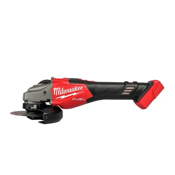 Smerigliatrice Alte prest Tecnologia FUEL M18 FHSAG125XB2