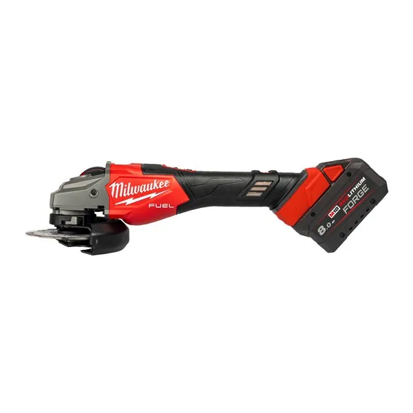 Smerigliatrice Alte prest Tecnologia FUEL M18 FHSAG125XB2