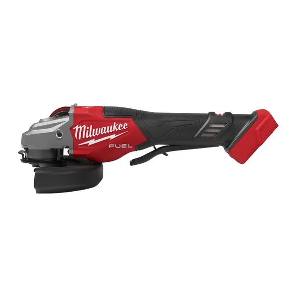 Smerigliatrice Alte prest Tecnologia FUEL M18 FHSAG125XPDB2