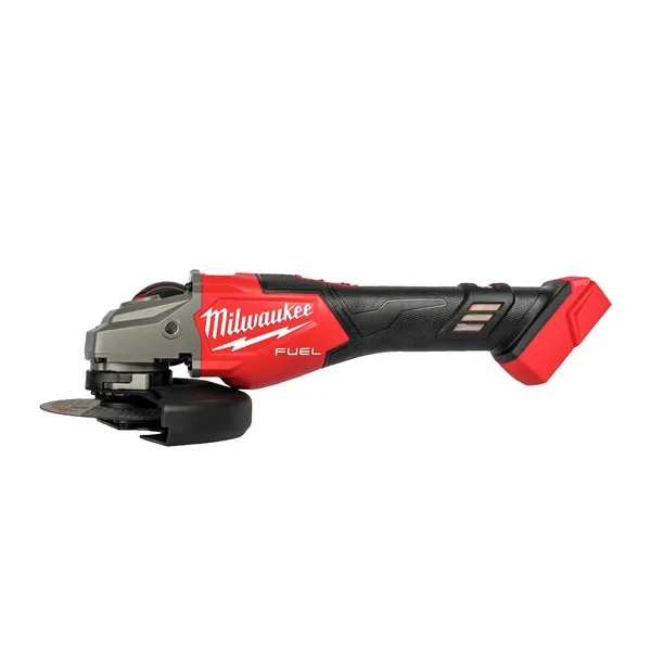 Smerigliatrice Alte prest Tecnologia FUEL M18 FHSAG150XB2