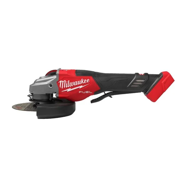 Smerigliatrice Alte prest Tecnologia FUEL M18 FHSAG150XPDB2
