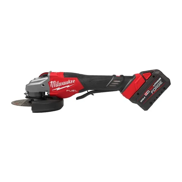 Smerigliatrice Alte prest Tecnologia FUEL M18 FHSAG150XPDB2