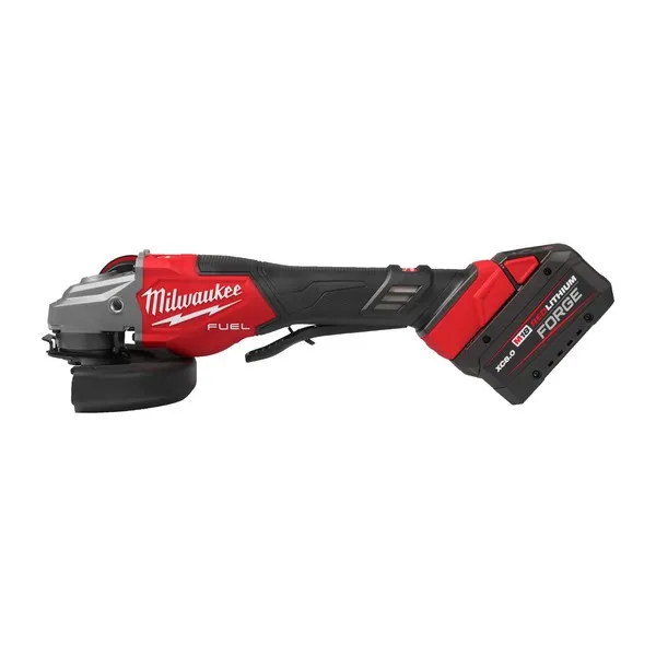 Smerigliatrice Alte prest Tecnologia FUEL M18 FHSAG150XPDB2