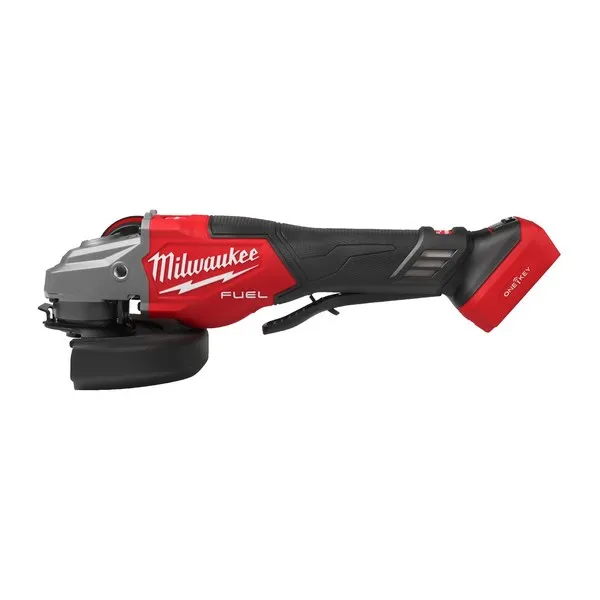 Smerigliatrice Alte prest Tecnologia FUEL M18 FHSAG150XPDB2