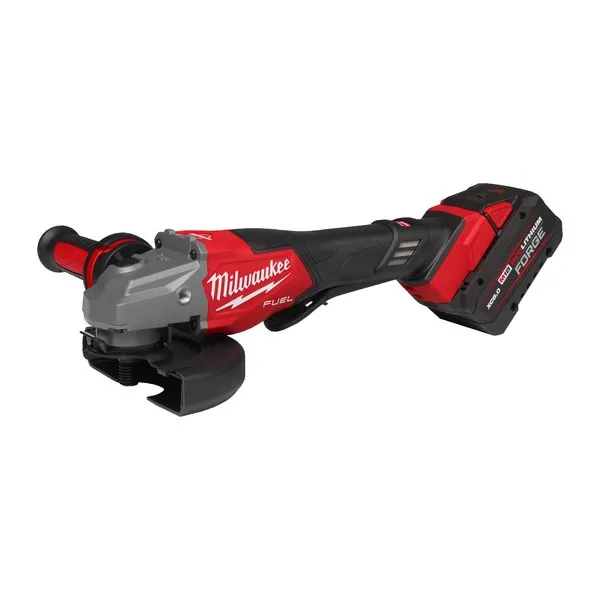 Smerigliatrice Alte prest Tecnologia FUEL M18 FHSAG150XPDB2