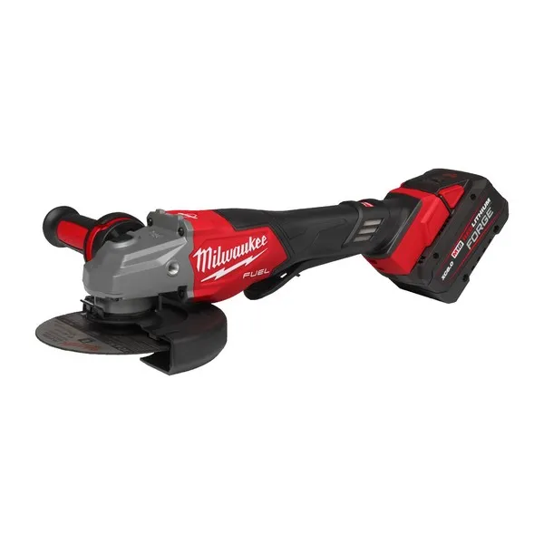 Smerigliatrice Alte prest Tecnologia FUEL M18 FHSAG150XPDB2