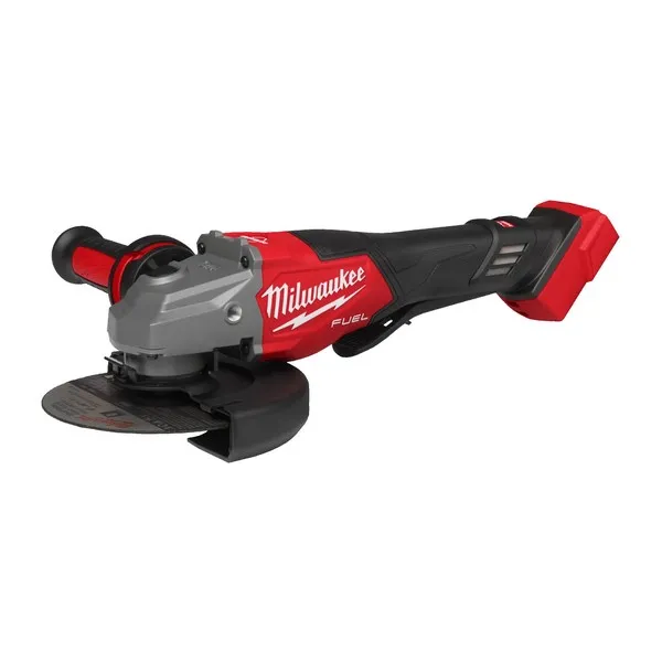 Smerigliatrice Alte prest Tecnologia FUEL M18 FHSAG150XPDB2