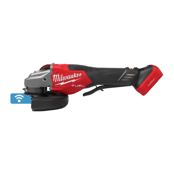 Smerigliatrice Alt prest Tecnologia FUEL M18 FHSAGO125VXPDB2