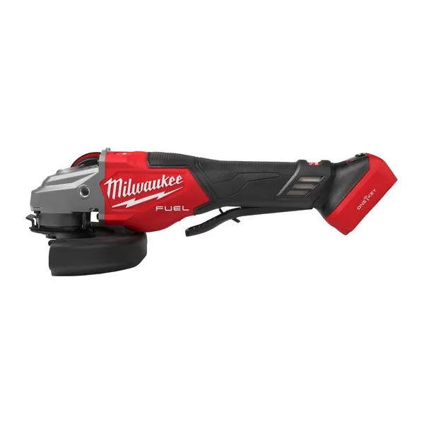 Smerigliatrice Alt prest Tecnologia FUEL M18 FHSAGO125VXPDB2