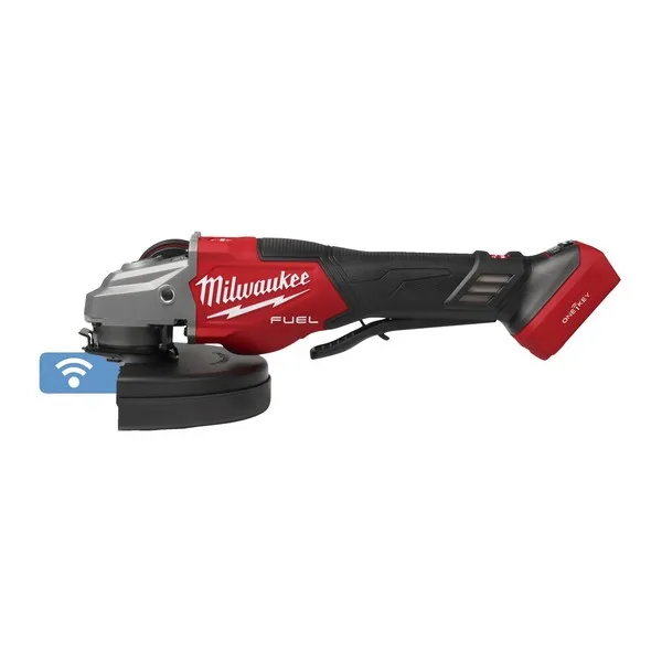 Smerigliatrice Alt prest Tecnologia FUEL M18 FHSAGO180VXPDB2
