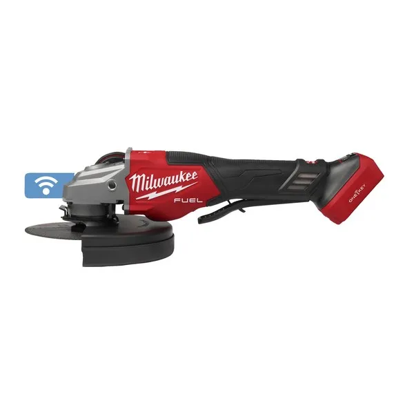 Smerigliatrice Alt prest Tecnologia FUEL M18 FHSAGO180VXPDB2