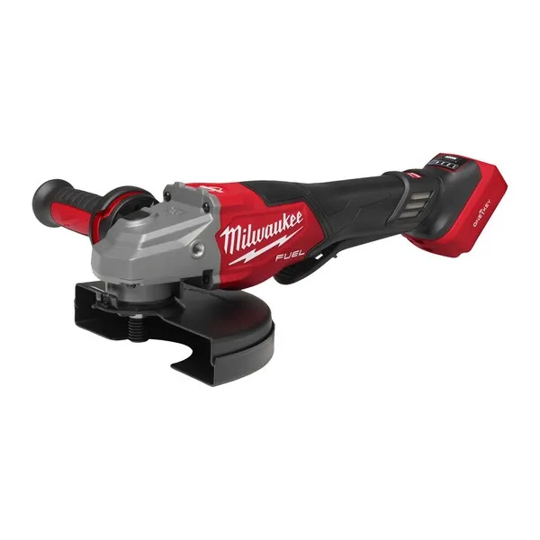 Smerigliatrice Alt prest Tecnologia FUEL M18 FHSAGO180VXPDB2