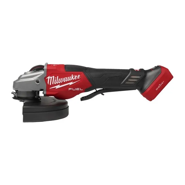 Smerigliatrice Alt prest Tecnologia FUEL M18 FHSAGO180VXPDB2