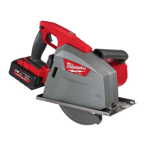 Sega circolare Milwaukee per metalli M18 FMCS66