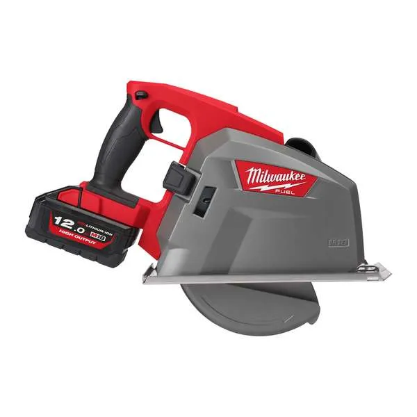 Sega circolare Milwaukee per metalli M18 FMCS66