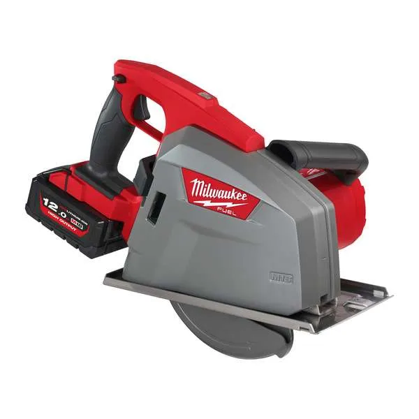 Sega circolare Milwaukee per metalli M18 FMCS66