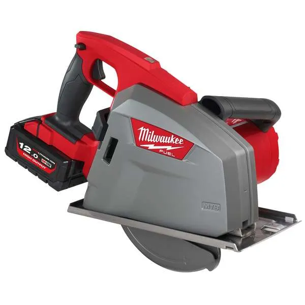Sega circolare Milwaukee per metalli M18 FMCS66