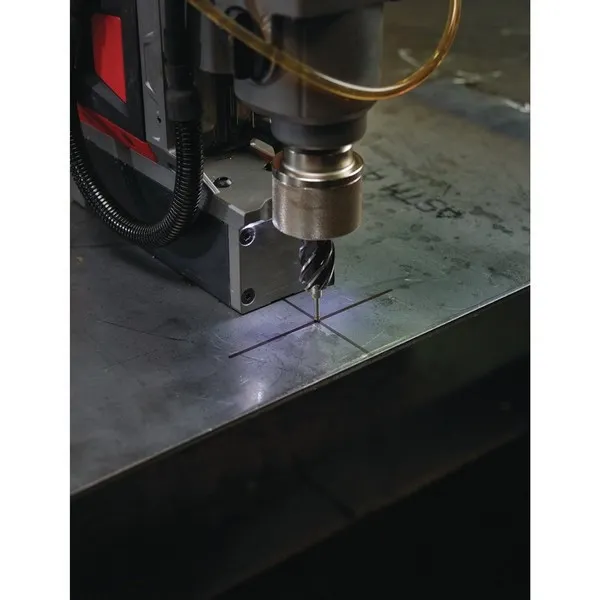 Trapano magnetico M18 FMDP