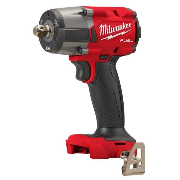 Avvitatore ad impulsi a media coppia Milwaukee M18 FMTIW2P12