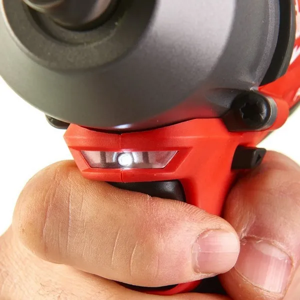 Avvitatore ad impulsi 