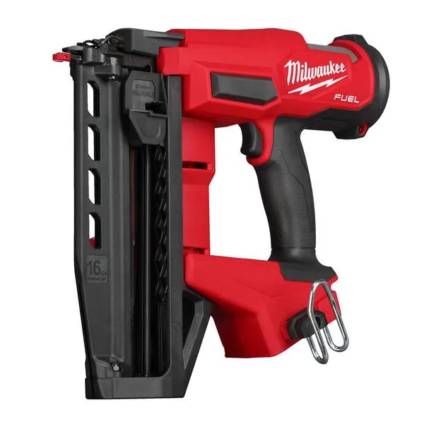 Groppinatrici dritte 1,6 mm 18V FUEL FN16GS