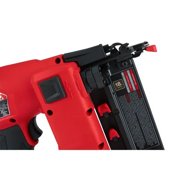 Groppinatrice M18 FN18GS