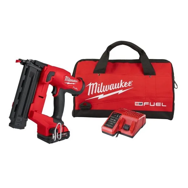 Groppinatrice M18 FN18GS