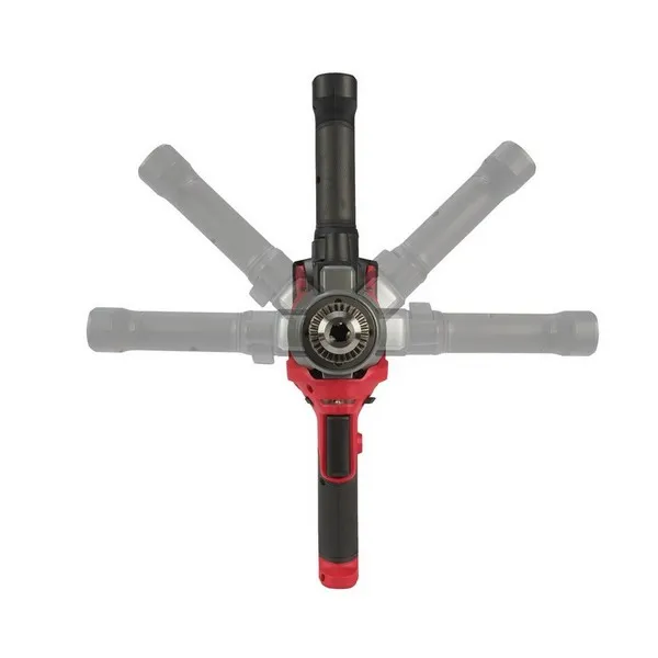 Miscelatore M18 FPM