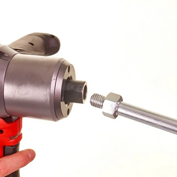 Miscelatore M18 FPM