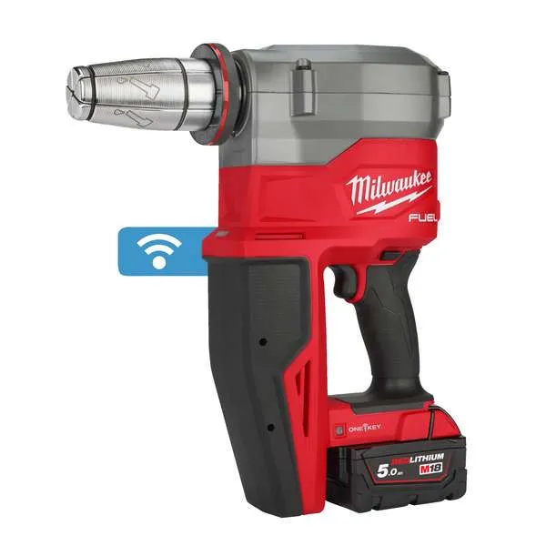 Espansore Milwaukee per sistema UPONOR Q&E M18 FPXP