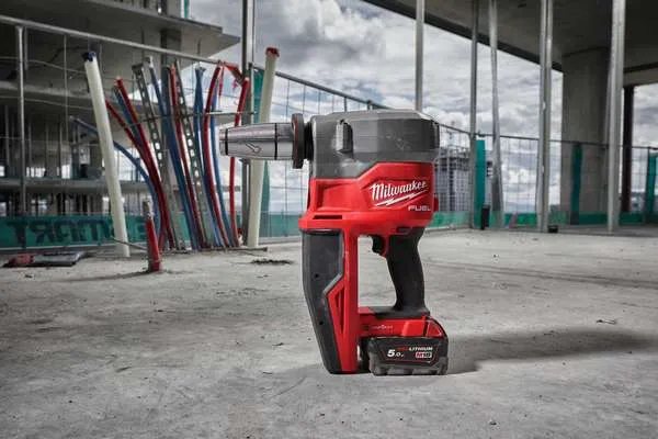 Espansore Milwaukee per sistema UPONOR Q&E M18 FPXP