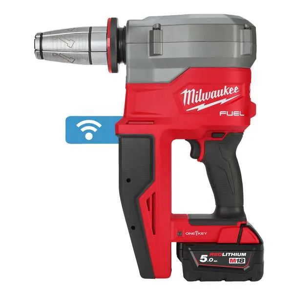 Espansore Milwaukee per sistema UPONOR Q&E M18 FPXP