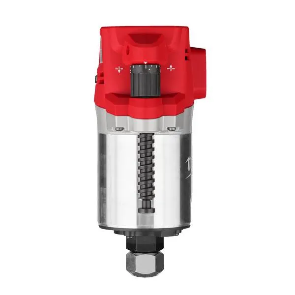 Fresatrici 18 Volt con pinze 12/8 mm M18 FR12