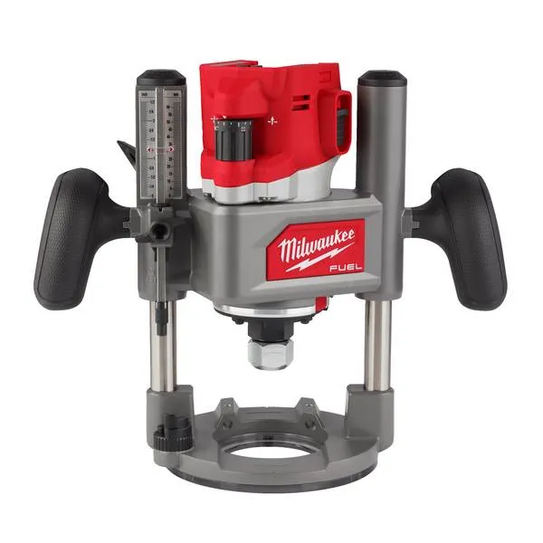 Fresatrici 18 Volt con pinze 12/8 mm M18 FR12